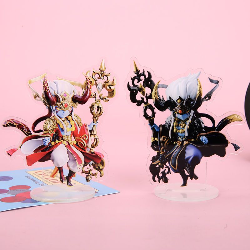 梦幻西游毗舍童子电脑版桌面摆件小礼品男孩礼物