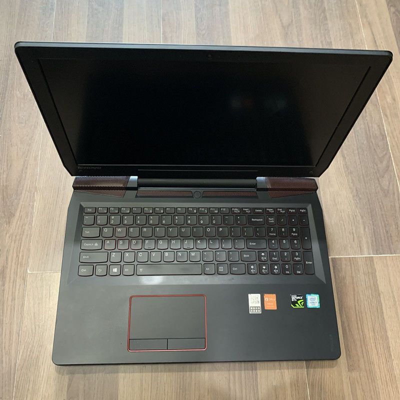 二手笔记本电脑 联想拯救者15isk y700 gtx960m独显 固态i7游戏本