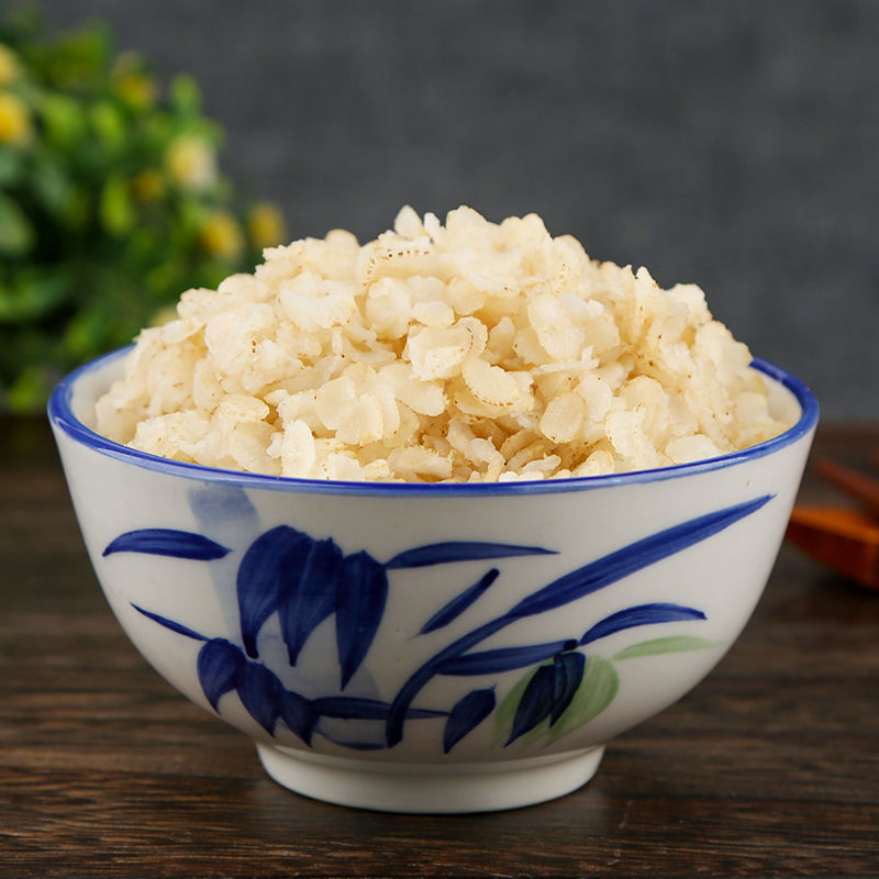 即食糙米速食午餐即食食品五谷杂粮代餐糙米粗粮主食免蒸冲泡米饭