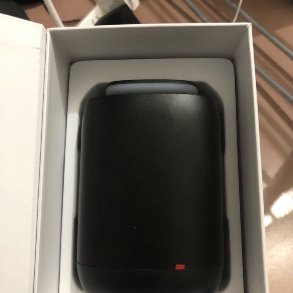 huawei/华为蓝牙智能音箱迷你小音响无线防水hw2020便携低音炮