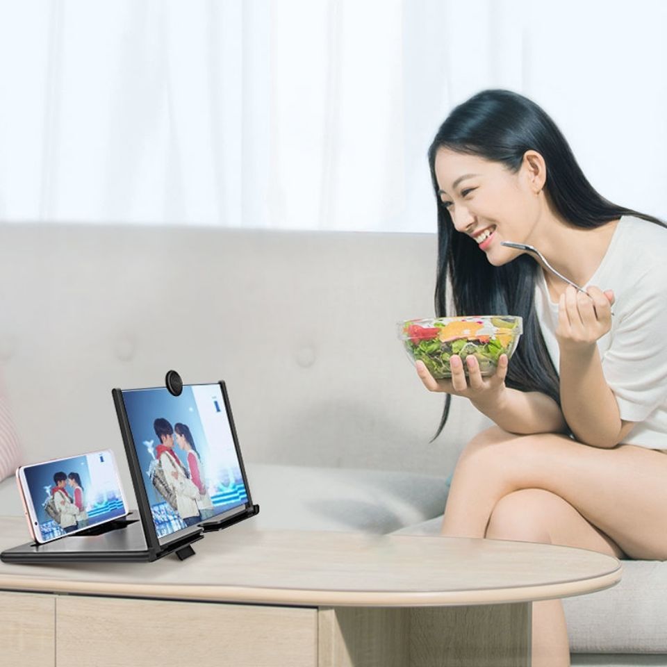 165766-手机屏幕放大器超大看电视视频神器高清护眼超大12寸14寸手机支架-详情图