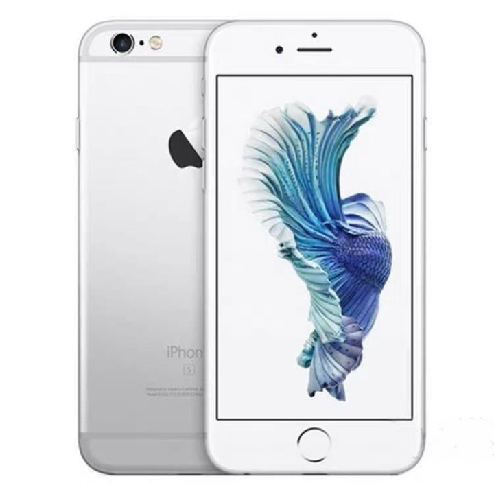 二手苹果6s手机原装备用机iphone6p/6sp六代学生便宜正品游戏手机