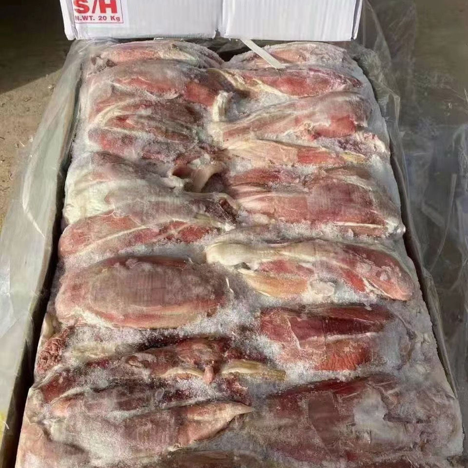 新鲜冷冻牛腱肉 鲜牛肉牛龟健25斤、50斤阿兰那牛展 牛腱子肉包邮