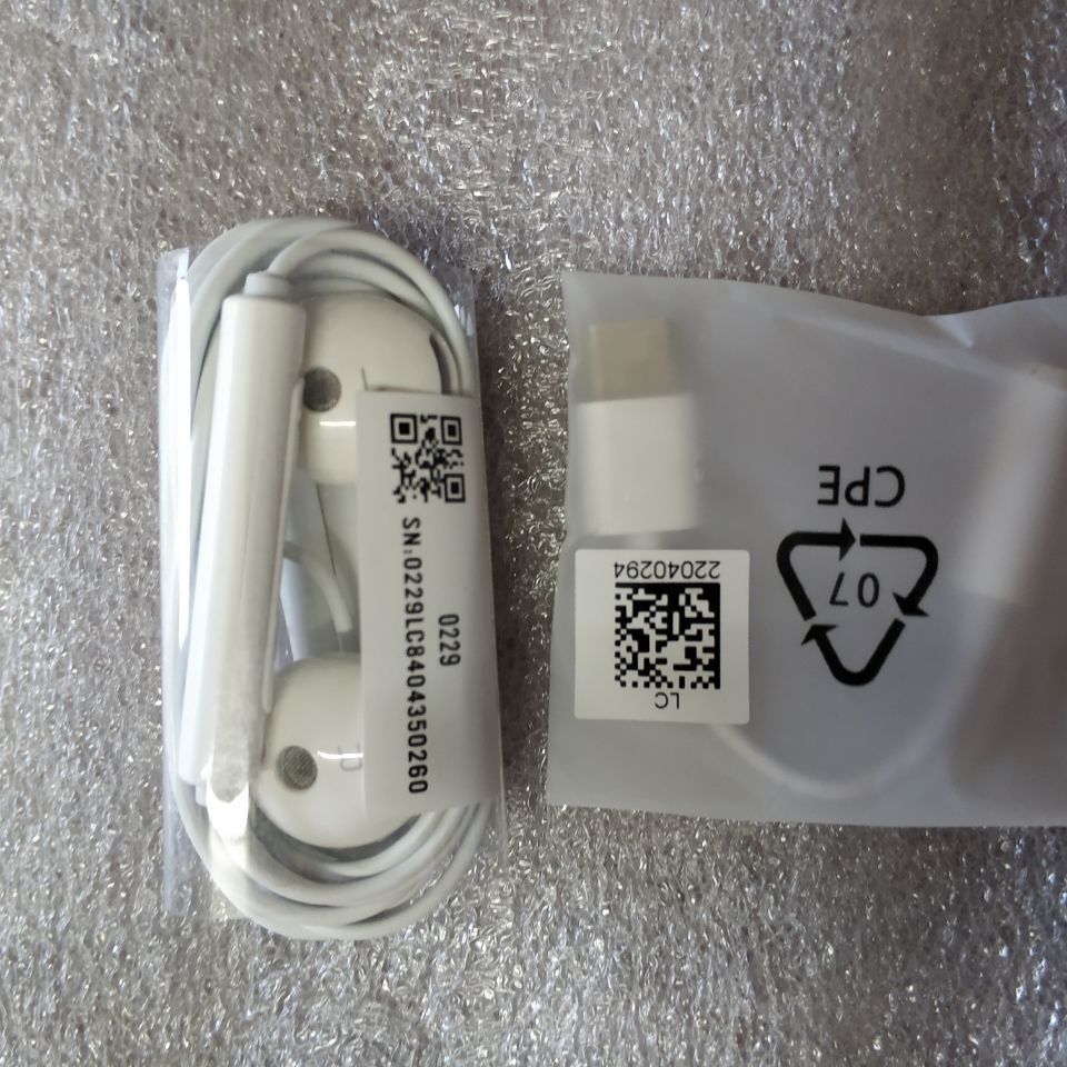 适用华为honor/荣耀 am115耳机20i 8x 9x v10 v20 8a 9a原装耳机