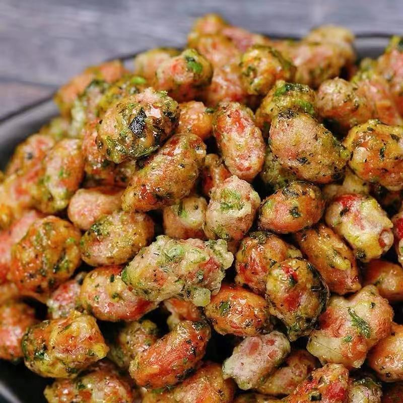 澜沧美食小吃