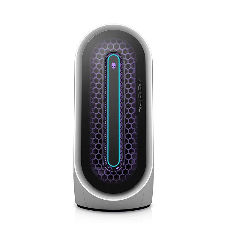 外星人r13r14aurorai7侧透台式整机水冷台机全新台式电脑主机6月3日发