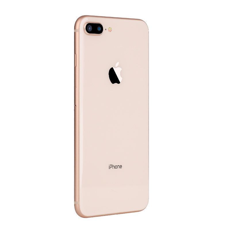 二手苹果8p手机正品iphone7plus学生价王者吃鸡游戏便宜7代备用机