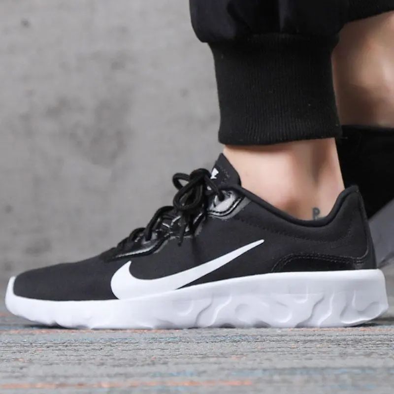 2021nike耐克女子运动鞋秋冬新款stradawntr运动休闲鞋cq7624-001