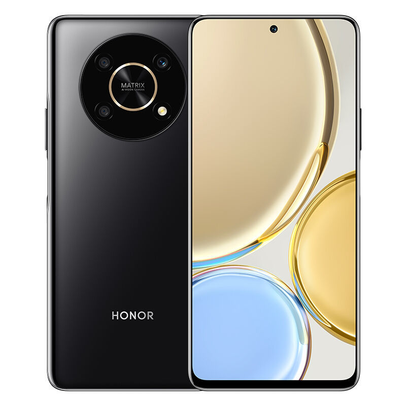 HONOR 荣耀 X30 5G智能手机 6GB+128GB