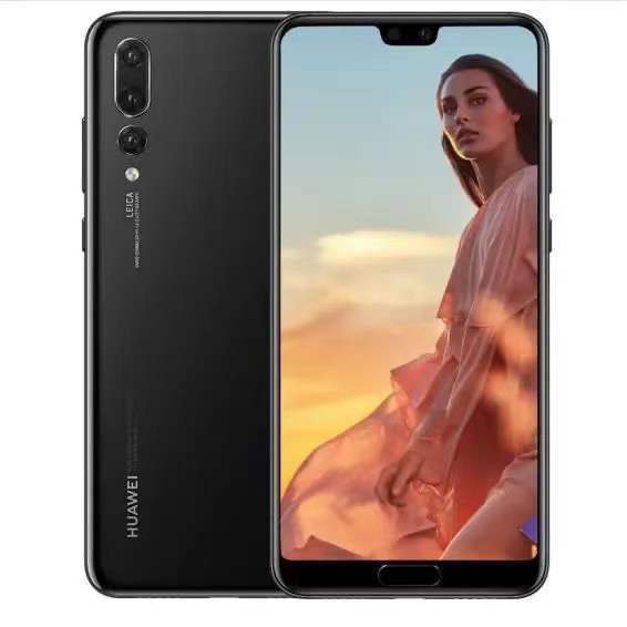 二手huawei/华为p20/p20pro 全网通4g 直面屏 双卡双待智能手机