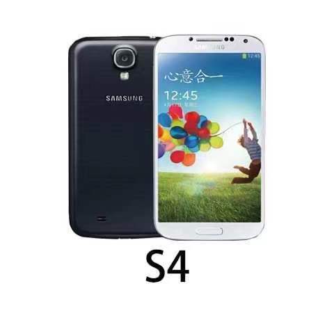 三星盖乐世galaxy s4 安卓智能手机