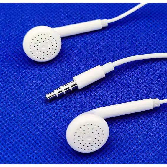Buy Get 1 Free Original Univeral Earphone Cable High Sound Quality For Call, Karaoke, And Gaming In-Ear Wired_voghion.com