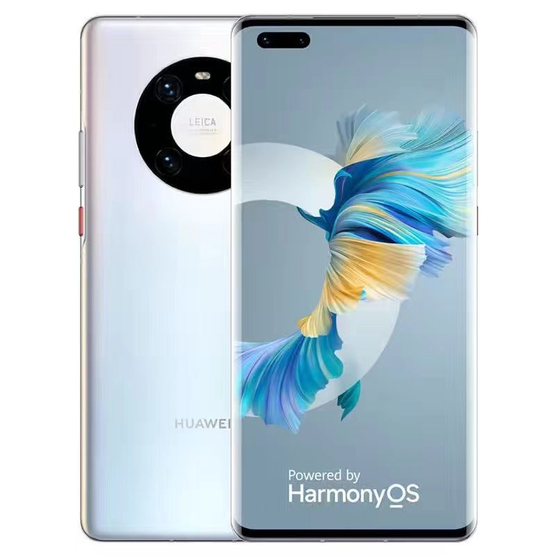 huawei/华为 mate40 5g手机 麒麟9000芯片 mate40 pro 国行正品