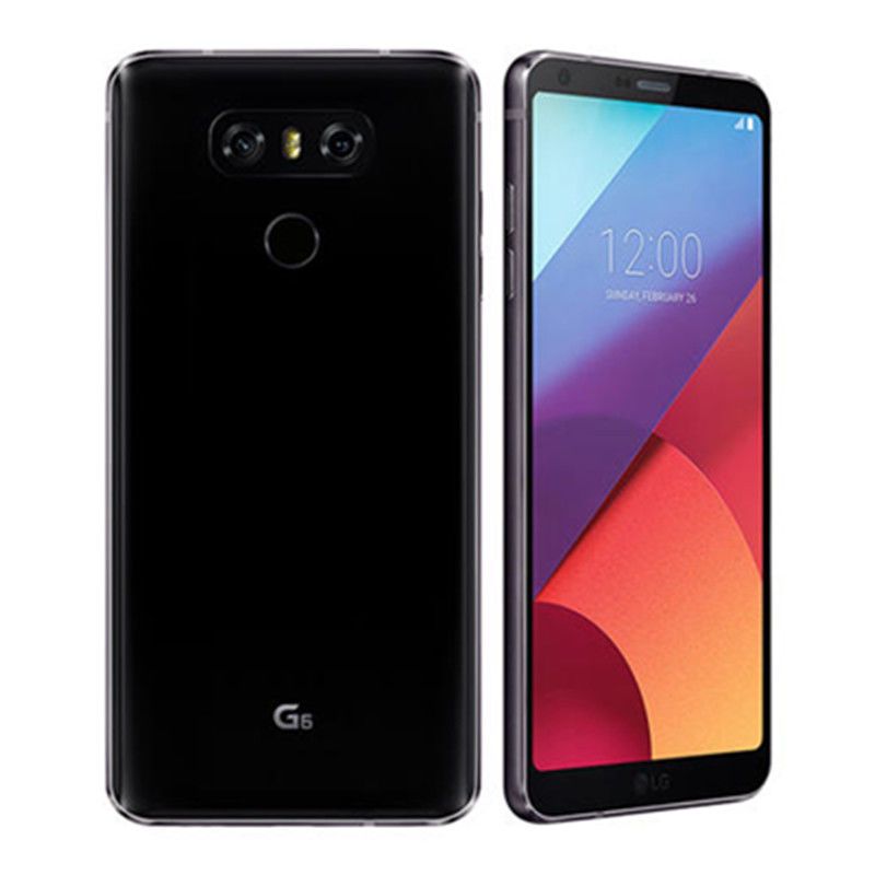 好货推荐lg g6 h871 h872 h873智能手机 4g 64g四核 高通 骁龙821