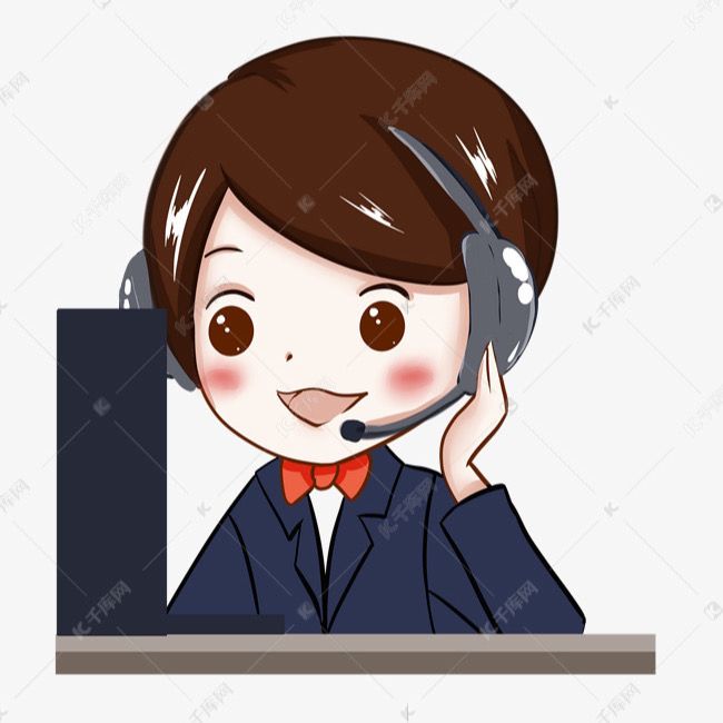 【云云招商】招商客服专属….