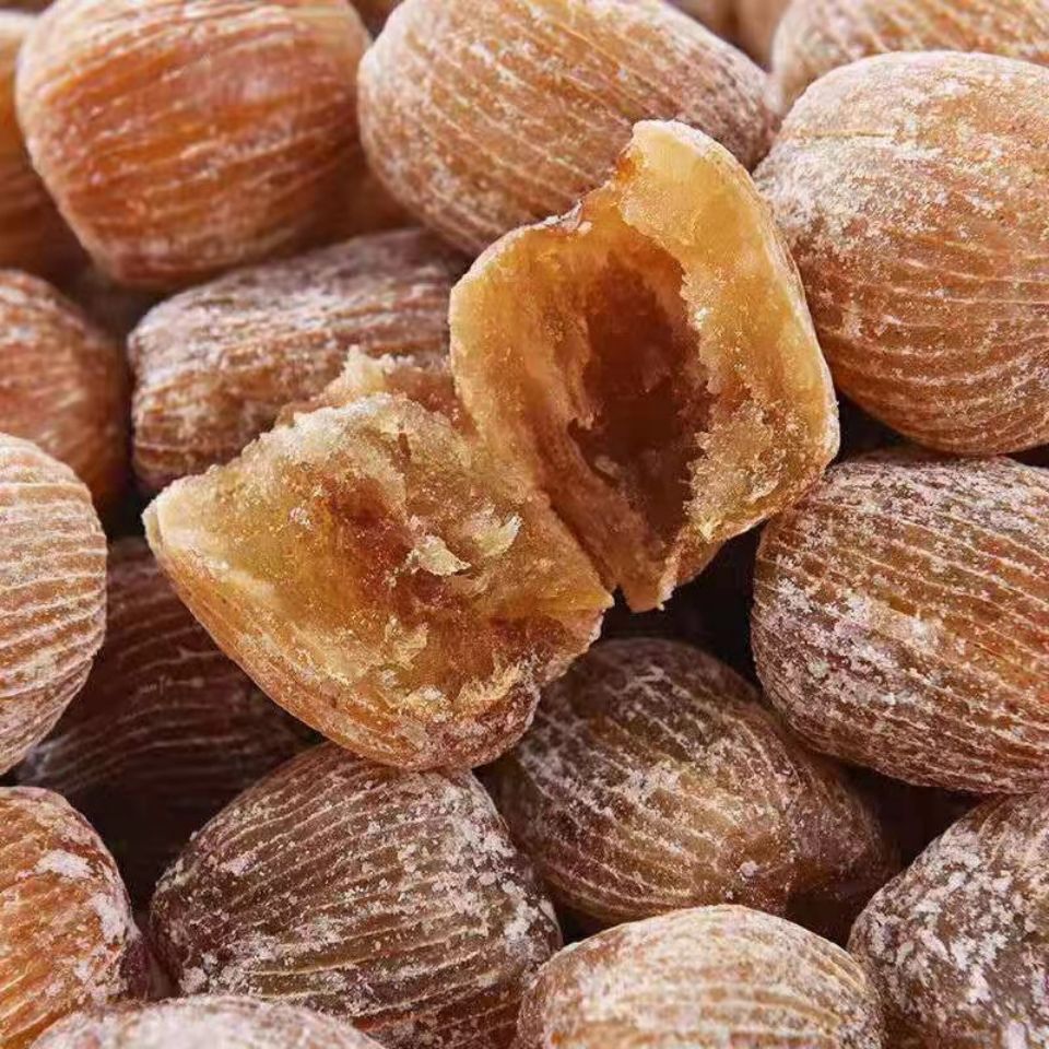 特级金丝干蜜枣无核干蜜枣粽子水晶蜜枣特级煲汤煮粥甜点金丝蜜枣
