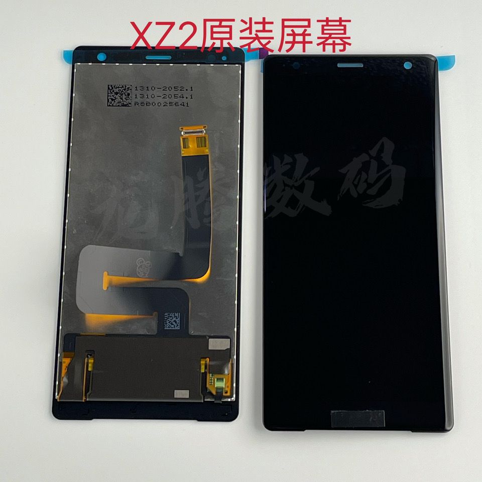 适用于索尼xz2手机屏幕总成xz2总成xz2触摸屏幕总成