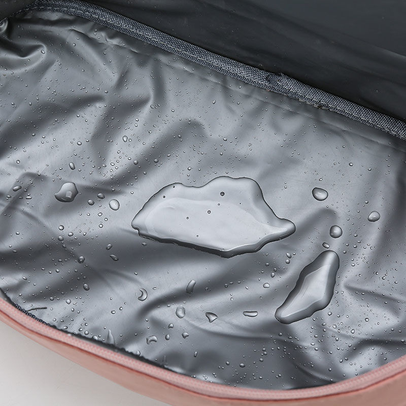 新款旅行包健身包女干湿分离游泳收纳袋运动背包装备小包轻便泳袋