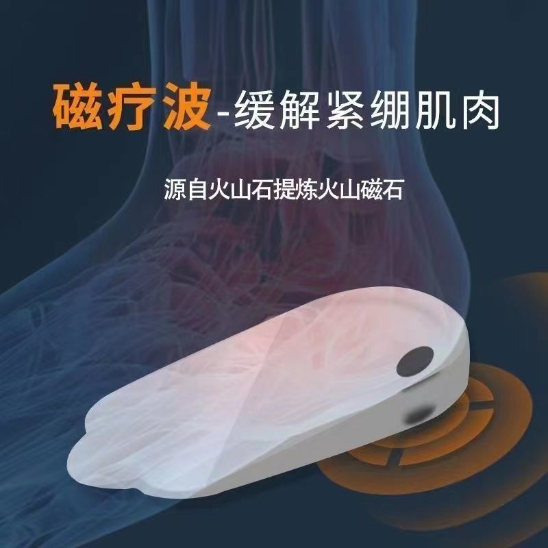 o型腿矫正神器直腿鞋垫 o形腿xo型x型腿矫正器小腿外翻脚纠正腿型