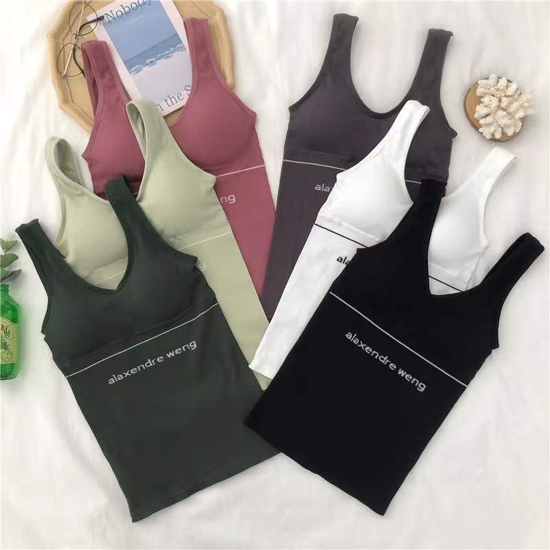 75-200 pounds zodiac year beautiful back bra push-up no rim underwear women's base wrap vest bra tube top