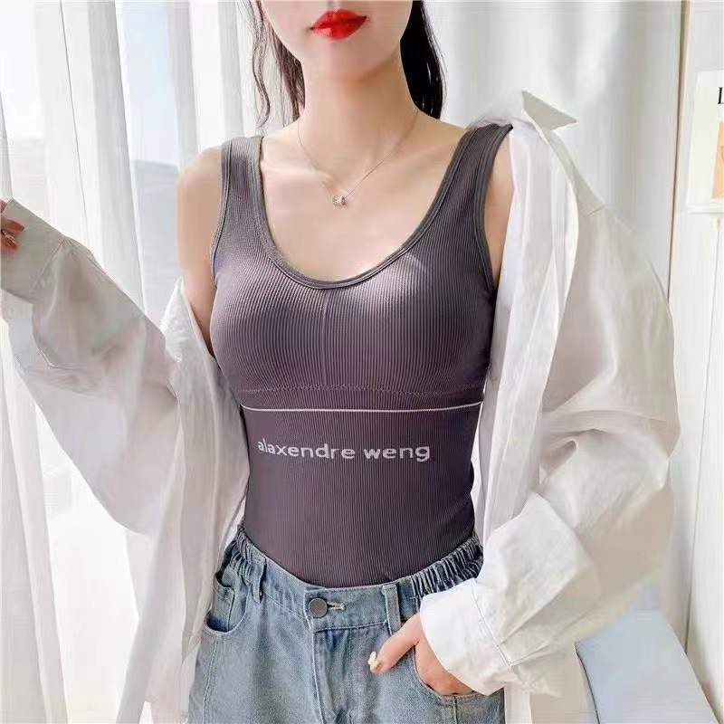 75-200 pounds zodiac year beautiful back bra push-up no rim underwear women's base wrap vest bra tube top