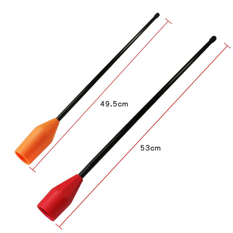 Golf Swing Training Stick For Indoor And Outdoor Practice Aid_voghion.com