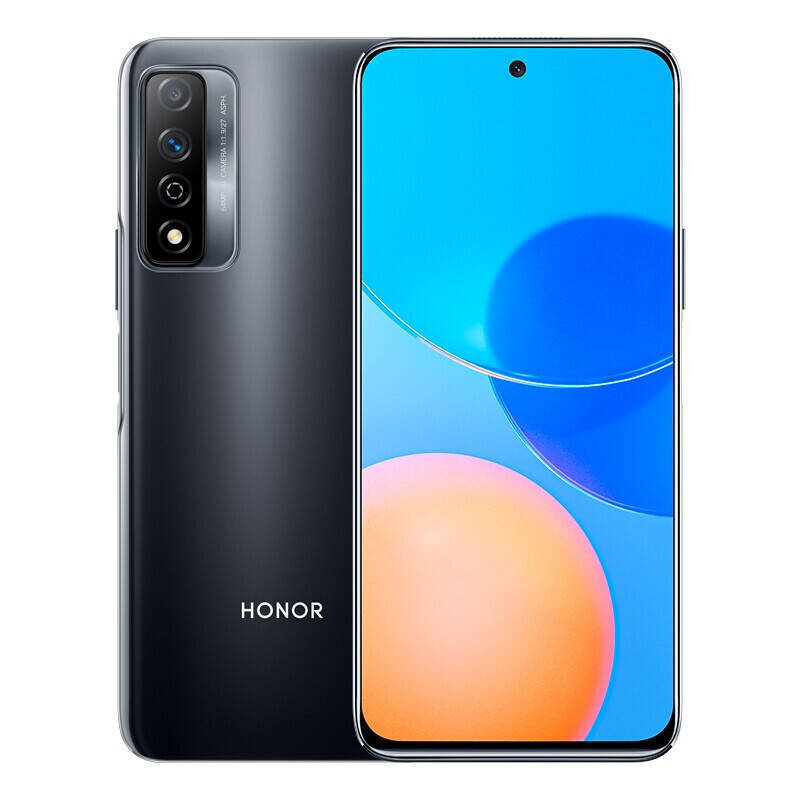 华为play5tpro 全网通4g 6400万双摄手机6.6英寸全视屏