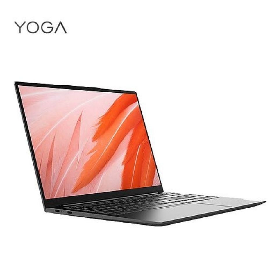 联想yoga 13s轻薄本 英特尔evo平台13.3英寸全面屏笔记本电脑