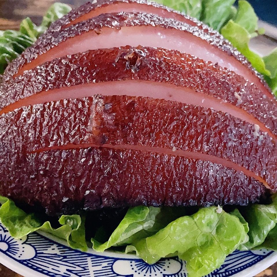 阜阳特产八大块五花肉扣肉红烧肉肥瘦相间不腻入味包邮真空包装