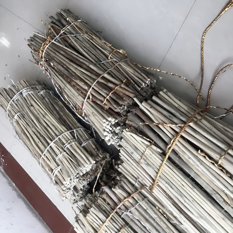 麻皮麻秸秆结婚麻绳皮黄麻皮苘丝扎盆景用种子皮水暖用火麻皮麻杆