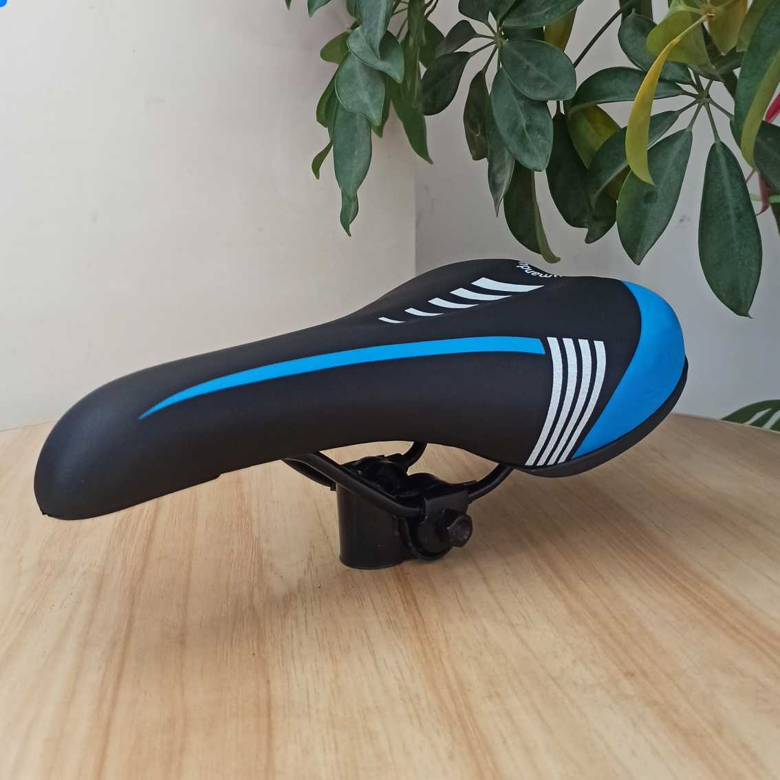 Bicycle Seat Saddle For Road And Mountain Bikes Comfortable Design_voghion.com