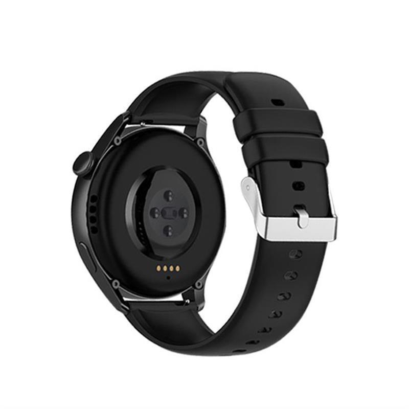 vivo watch/watch2硅胶表带20mm/22mm通用四季运动智能手表替换带