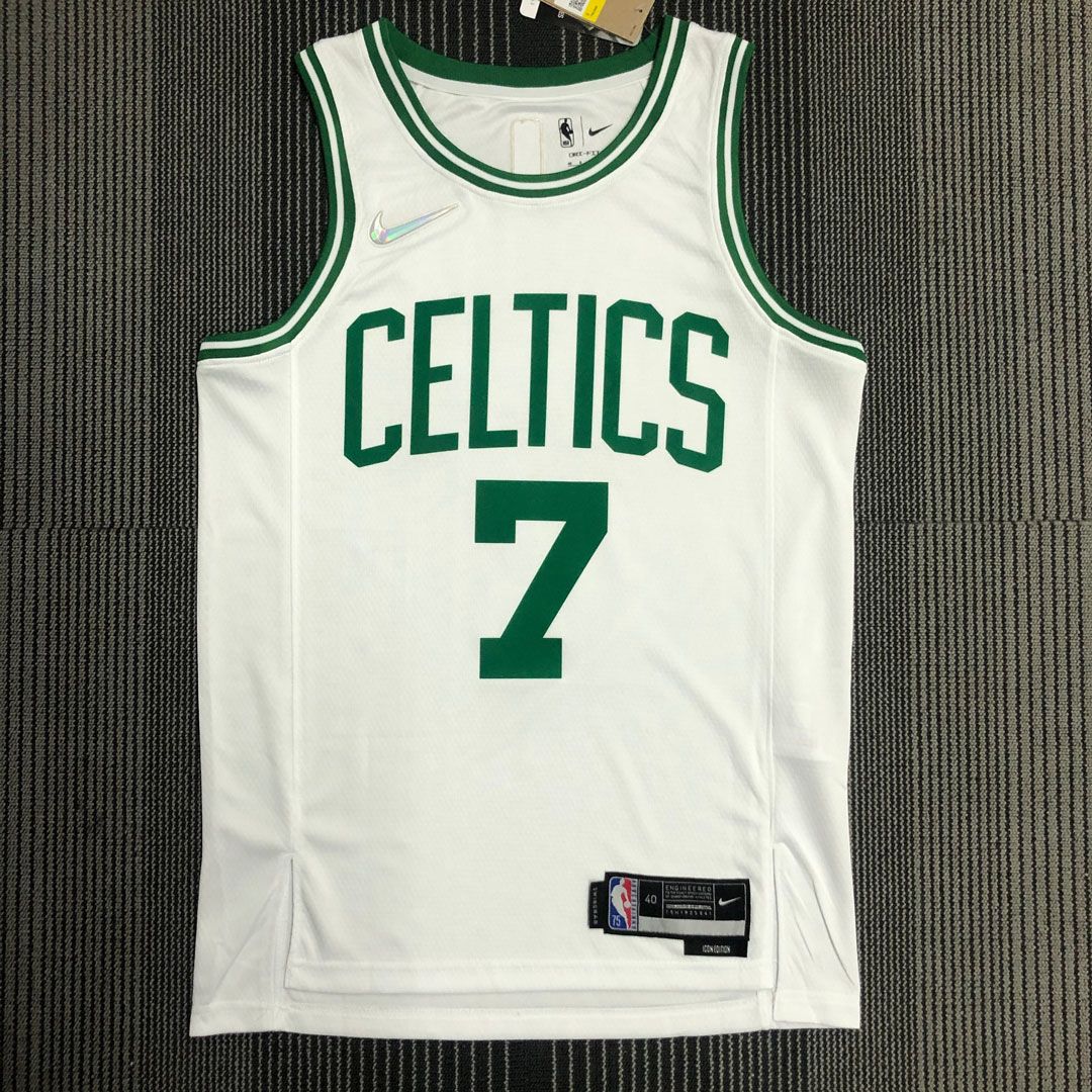 nba75周年纪念球衣-千图网