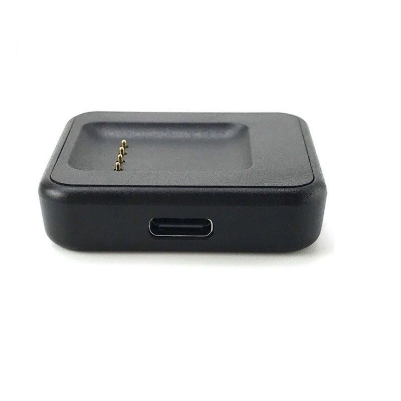 适用于XMWT01 MI watch智能手表充电支架充电底座充电线_虎窝拼
