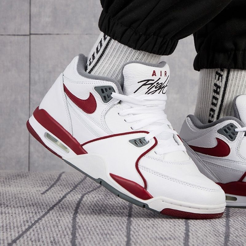 nike耐克男鞋官方旗舰2022春季新款运动鞋aj简版缓震实战篮球鞋潮