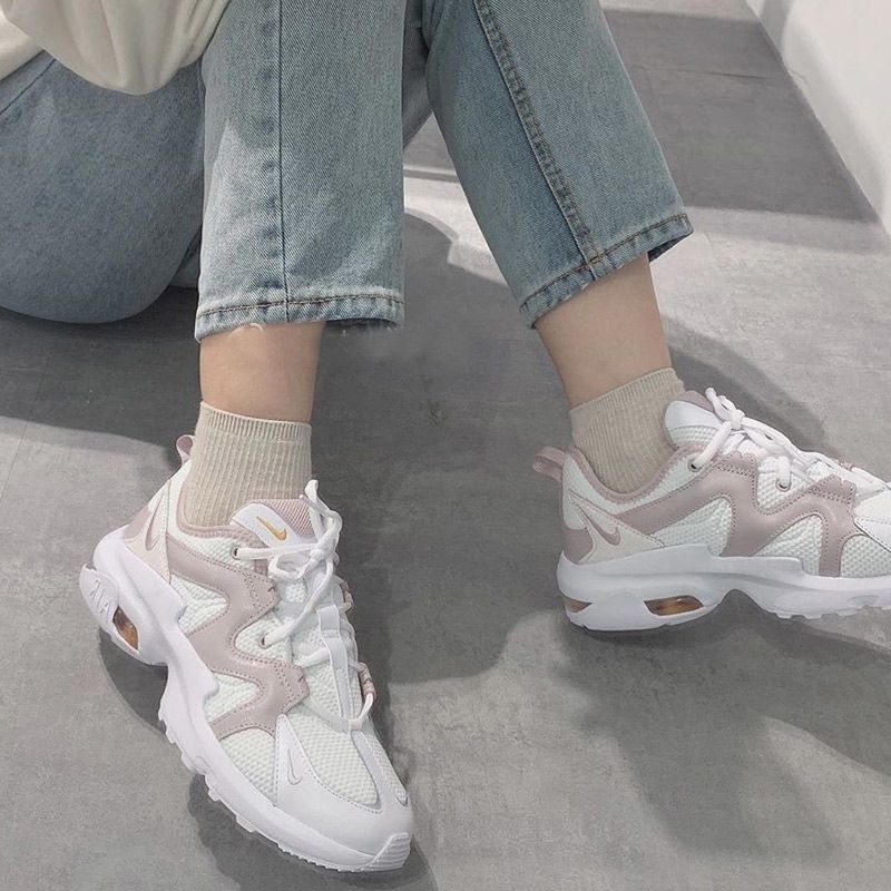 nike耐克女鞋官方旗舰2022春季新款运动鞋复古老爹鞋轻便休闲鞋潮
