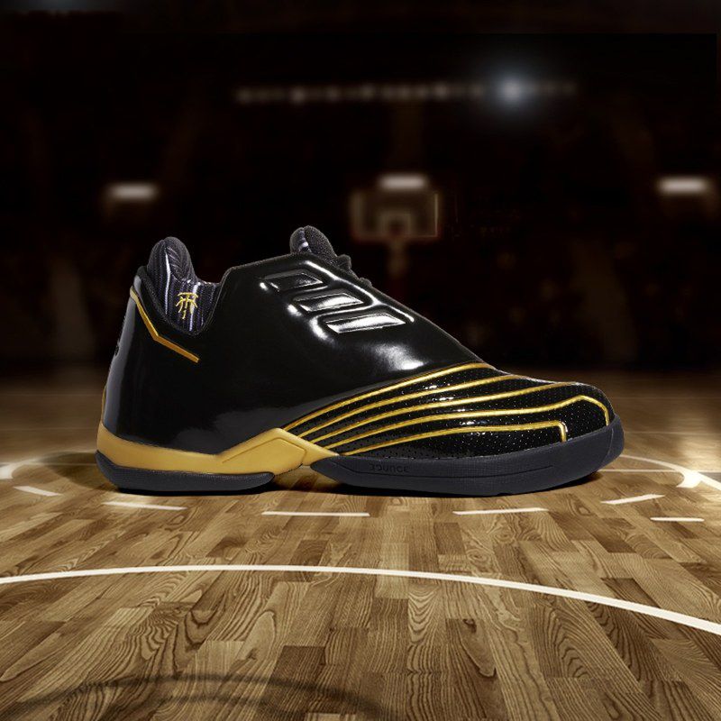 adidas阿迪达斯官网麦迪2代restomod男子篮球实战运动鞋h68049