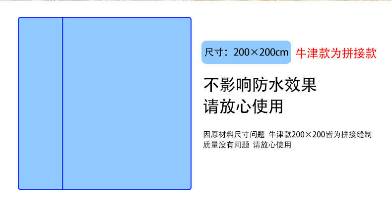 野餐垫春游防潮垫野餐布户外便携防水草野炊地垫子郊游加厚ins风