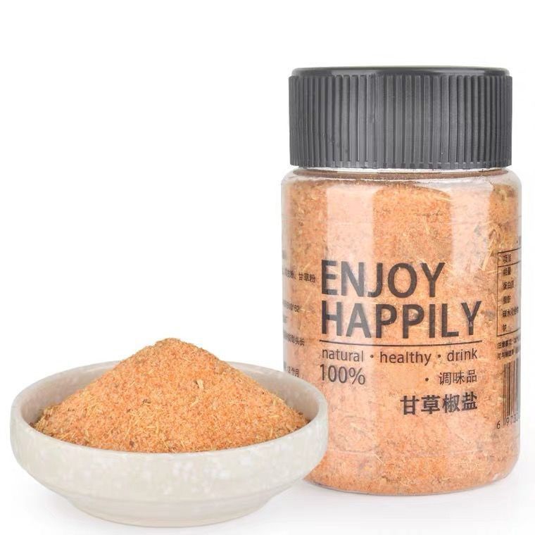 酸梅粉潮汕特产小包装话梅粉梅子粉陈皮粉甘梅粉广西甘草椒盐酸野 虎窝拼