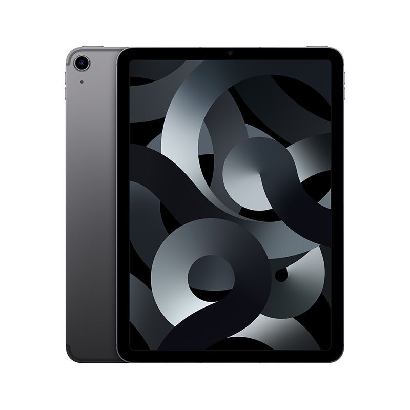 2022新款，5天内发货：Apple苹果 iPad Air 5 10.9英寸平板电脑 64GB WiFi版