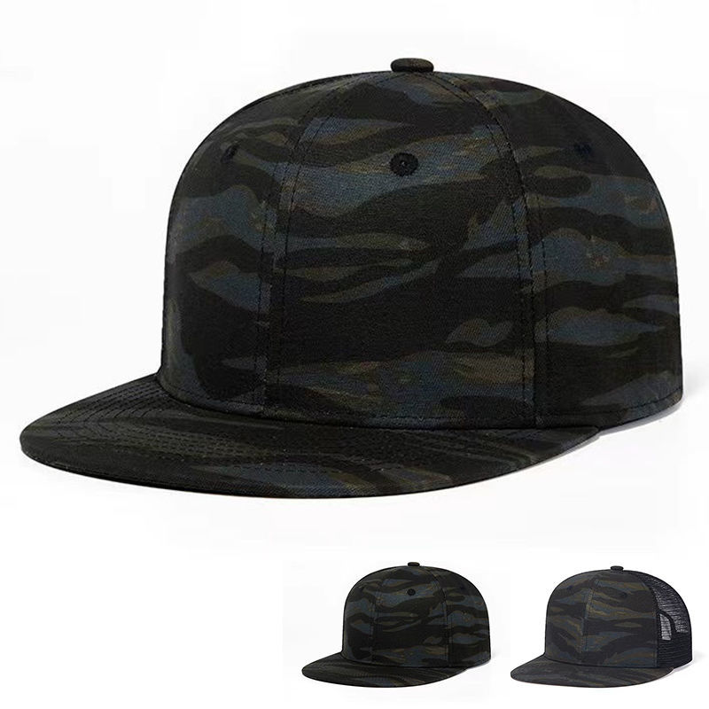Șapcă de baseball nouă, camuflaj, pentru primăvară și vară, sporturi în aer liber, junglă, agrement, pălărie simplă pentru bărbați și femei_voghion.com