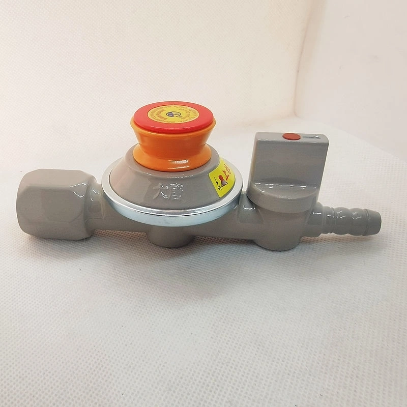 大唐燃气自闭阀超压欠压漏气自动关闭天然气安全自闭阀