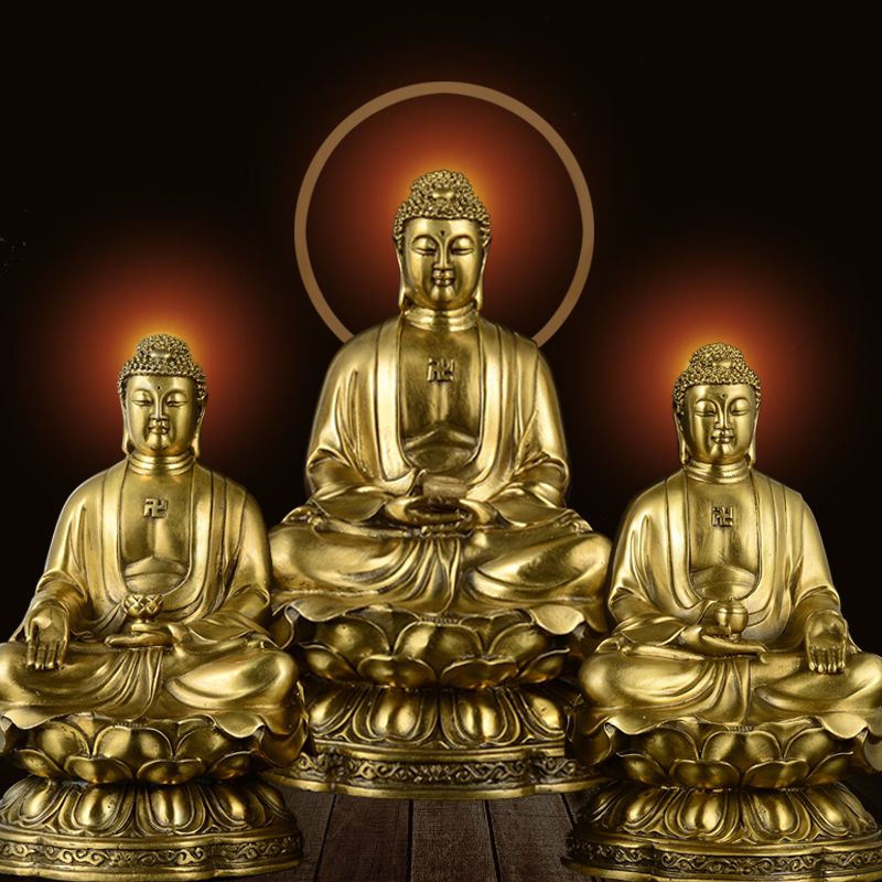 Pi Xiu Wealth Beast Deity Statue detail 8