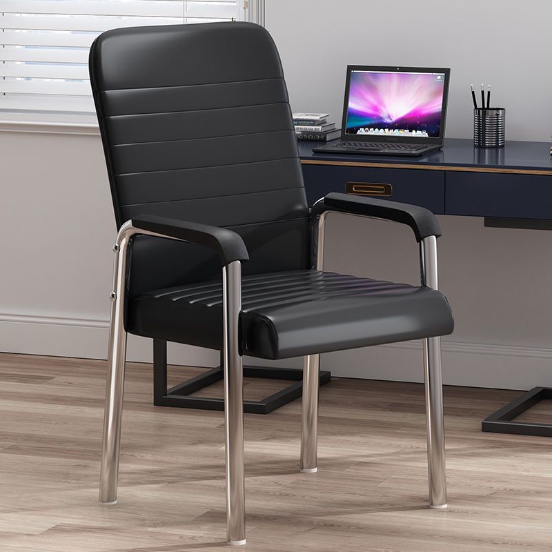 家用电脑椅办公椅舒适久坐会议室座椅学习书桌椅麻将椅子靠背凳子