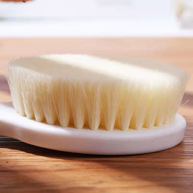 Japanese-style good product bath brush long handle soft hair bath brush back rub back brush body scrub artifact wipe back brush