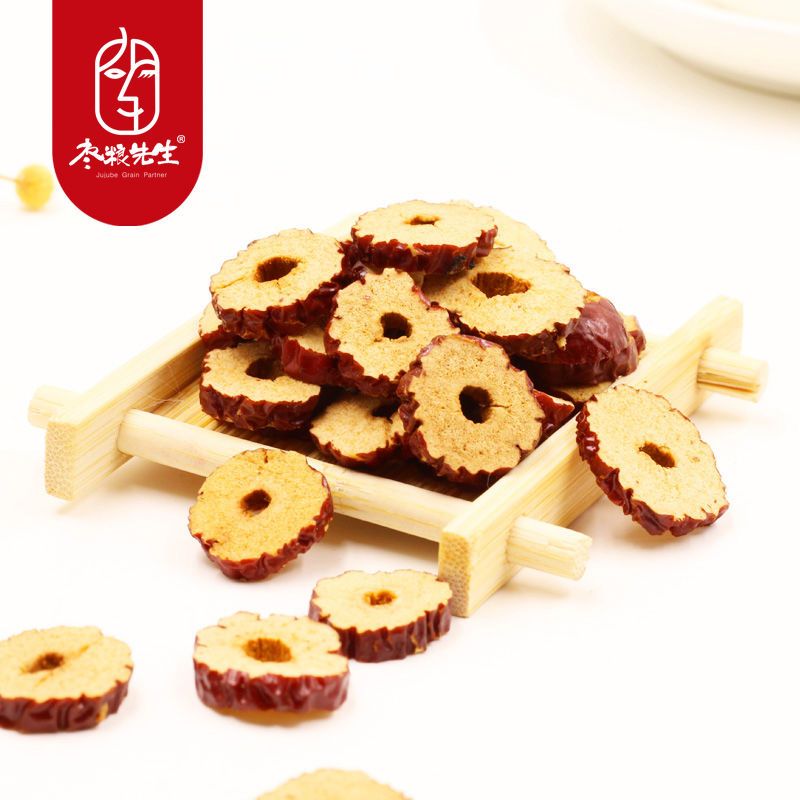 165651-枣粮先生红枣片红枣干礼盒泡水泡茶干吃脆枣无核酥脆免洗即食-详情图