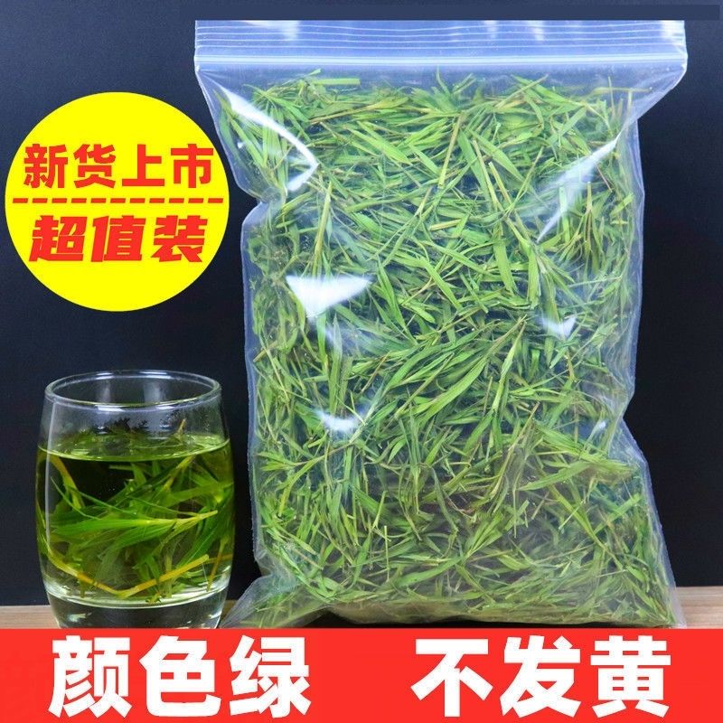 竹叶青 绿茶大份量 500g 雨前绿茶口粮茶