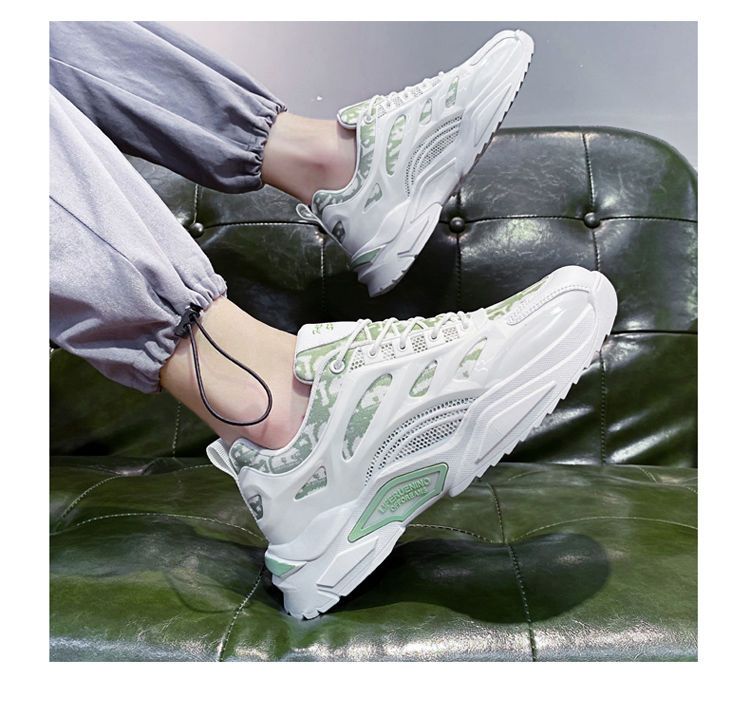 Jungenschuhe 2023 Neue Frühlings- und Herbstsaison Hübsche Sportschuhe Kinderschuhe Mittelschule B, Mittelschule_voghion.com