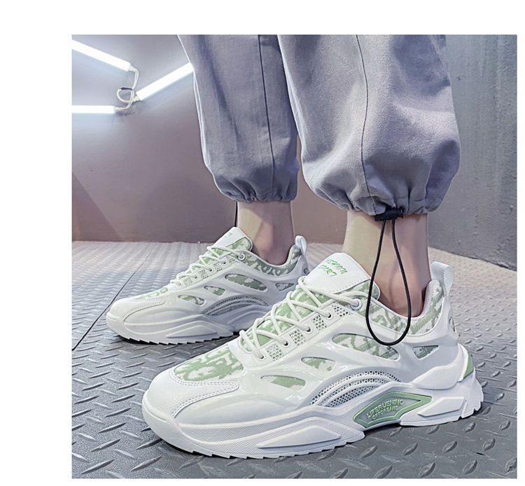 Jungenschuhe 2023 Neue Frühlings- und Herbstsaison Hübsche Sportschuhe Kinderschuhe Mittelschule B, Mittelschule_voghion.com