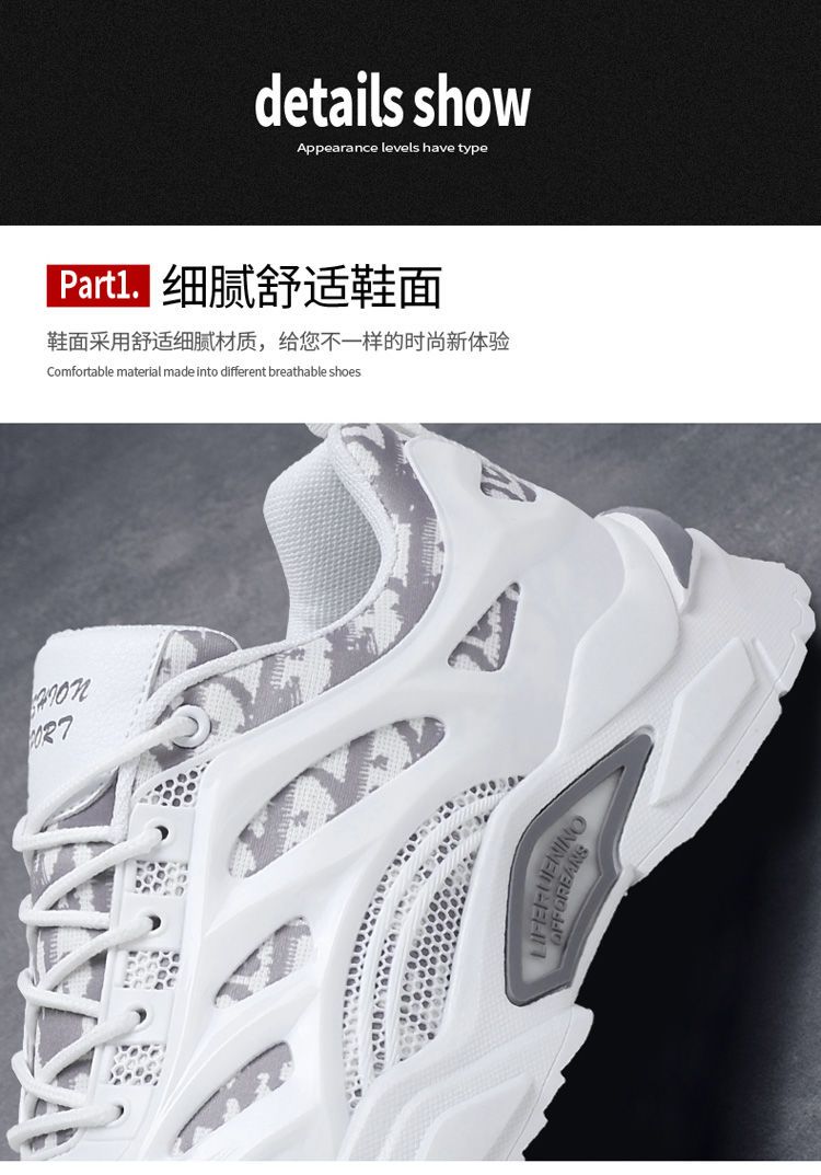 Jungenschuhe 2023 Neue Frühlings- und Herbstsaison Hübsche Sportschuhe Kinderschuhe Mittelschule B, Mittelschule_voghion.com